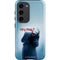The Dark Knight Why So Serious Galaxy S23 Pro Case