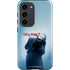 The Dark Knight Why So Serious Galaxy S23 Pro Case