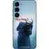 The Dark Knight Why So Serious Galaxy S23 Skin