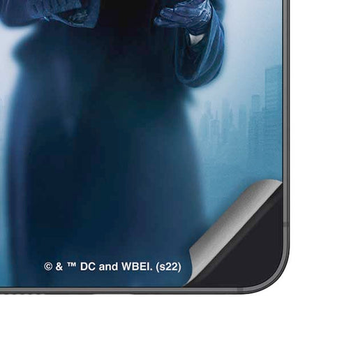 The Dark Knight Why So Serious Galaxy S23 Skin