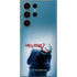 The Dark Knight Why So Serious Galaxy S23 Ultra Skin