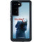 The Dark Knight Why So Serious Galaxy S23 Waterproof Case