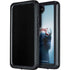 The Dark Knight Why So Serious Galaxy S23 Waterproof Case