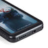 The Dark Knight Why So Serious Galaxy S23 Waterproof Case