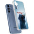 The Dark Knight Why So Serious Galaxy S24 Clear Case