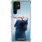 The Dark Knight Why So Serious Galaxy S24 Ultra Clear Case