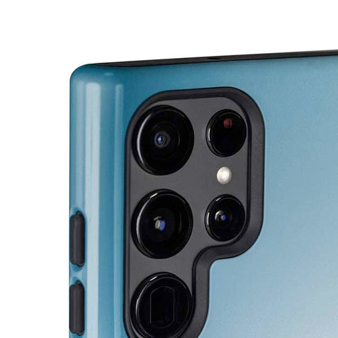 The Dark Knight Why So Serious Galaxy S24 Ultra Impact Case