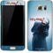 The Dark Knight Why So Serious Galaxy S7 Edge Skin