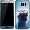 The Dark Knight Why So Serious Galaxy S7 Skin