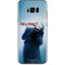 The Dark Knight Why So Serious Galaxy S8 Skin