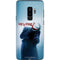 The Dark Knight Why So Serious Galaxy S9 Plus Skin