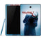 The Dark Knight Why So Serious Samsung Galaxy Tab Skin