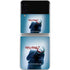 The Dark Knight Why So Serious Galaxy Z Flip3 5G Skin
