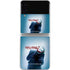 The Dark Knight Why So Serious Galaxy Z Flip4 5G Skin