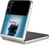 The Dark Knight Why So Serious Galaxy Z Flip4 5G Skin