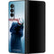 The Dark Knight Why So Serious Galaxy Z Fold3 5G Skin