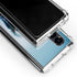 The Dark Knight Why So Serious Galaxy Z Fold4 5G Clear Case