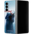 The Dark Knight Why So Serious Galaxy Z Fold4 5G Skin