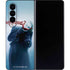 The Dark Knight Why So Serious Galaxy Z Fold4 5G Skin
