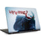 The Dark Knight Why So Serious Dell Inspiron Skin