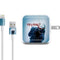 The Dark Knight Why So Serious iPad Charger (10W USB) Skin
