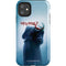 The Dark Knight Why So Serious iPhone 11 Impact Case