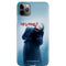 The Dark Knight Why So Serious iPhone 11 Pro Max Lite Case