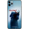The Dark Knight Why So Serious iPhone 11 Pro Max Skin