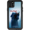 The Dark Knight Why So Serious iPhone 11 Pro Max Waterproof Case
