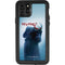 The Dark Knight Why So Serious iPhone 11 Pro Waterproof Case