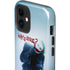 The Dark Knight Why So Serious iPhone 12 Impact Case