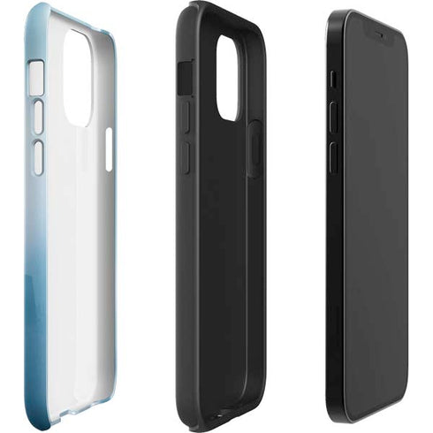 The Dark Knight Why So Serious iPhone 12 Impact Case