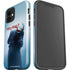 The Dark Knight Why So Serious iPhone 12 Impact Case