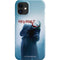 The Dark Knight Why So Serious iPhone 12 Mini Lite Case