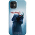The Dark Knight Why So Serious iPhone 12 Mini Lite Case