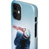 The Dark Knight Why So Serious iPhone 12 Mini Lite Case