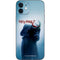 The Dark Knight Why So Serious iPhone 12 Mini Skin