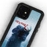 The Dark Knight Why So Serious iPhone 12 Mini Waterproof Case