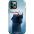 The Dark Knight Why So Serious iPhone 12 Pro Impact Case