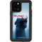 The Dark Knight Why So Serious iPhone 12 Pro Waterproof Case