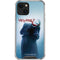 The Dark Knight Why So Serious iPhone 13 Clear Case