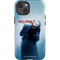 The Dark Knight Why So Serious iPhone 13 Impact Case