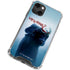 The Dark Knight Why So Serious iPhone 13 Mini Clear Case