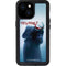 The Dark Knight Why So Serious iPhone 13 Mini Waterproof Case