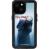 The Dark Knight Why So Serious iPhone 13 Mini Waterproof Case