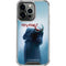 The Dark Knight Why So Serious iPhone 13 Pro Clear Case