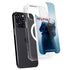 The Dark Knight Why So Serious iPhone 13 Pro MagSafe Case