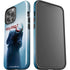 The Dark Knight Why So Serious iPhone 13 Pro Max Impact Case