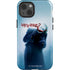 The Dark Knight Why So Serious iPhone 15 Impact Case