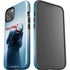 The Dark Knight Why So Serious iPhone 14 Impact Case